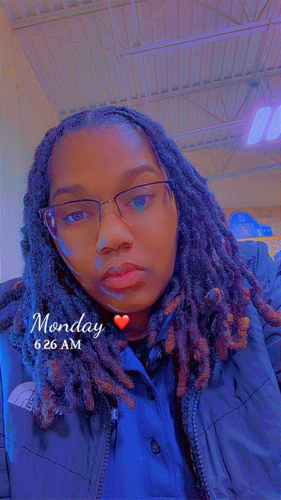 Nursing student needing long term