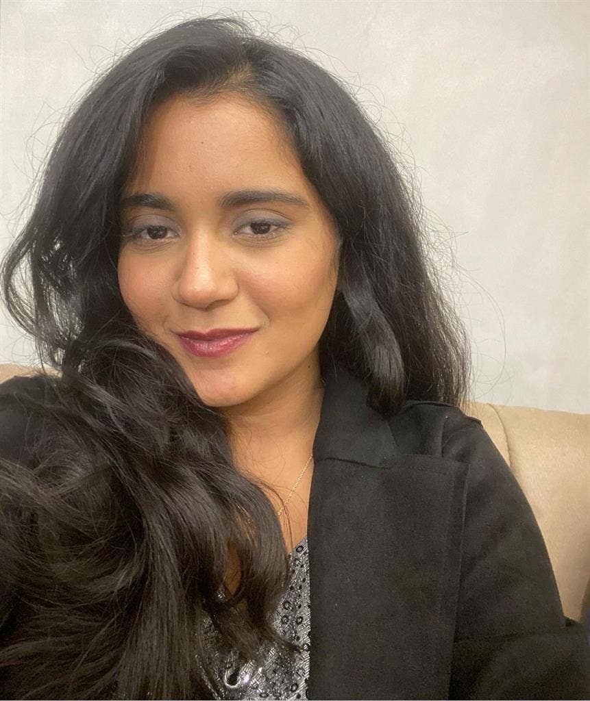 Student looking for room