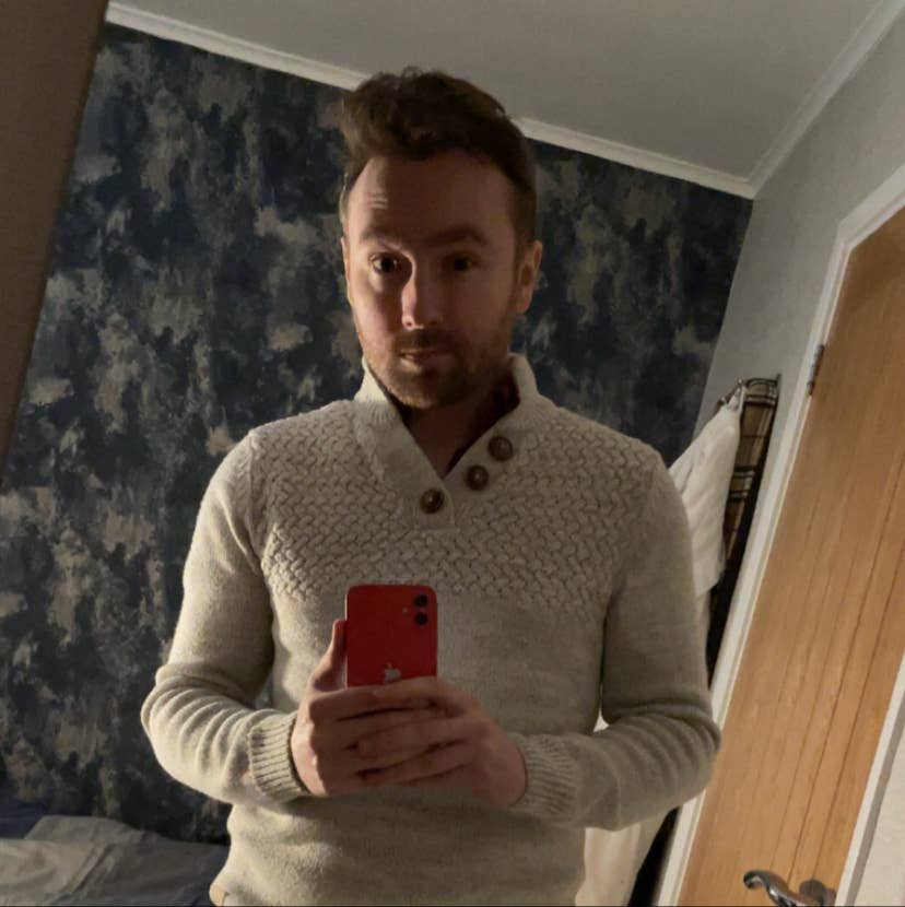 Returning Canadian PR LF roomie