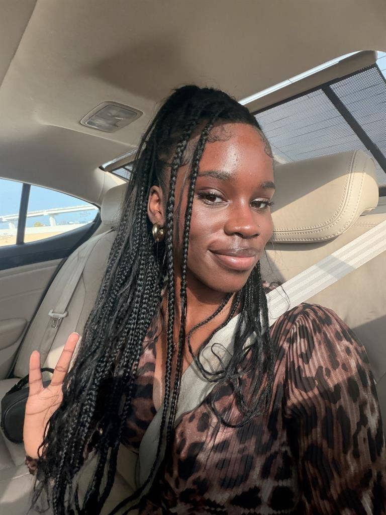 Hii, looking for roommate !