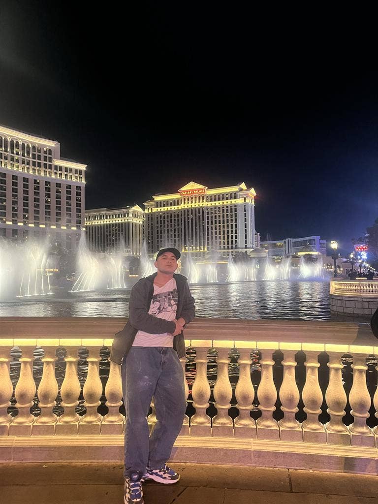 I’m moving to la next monthh