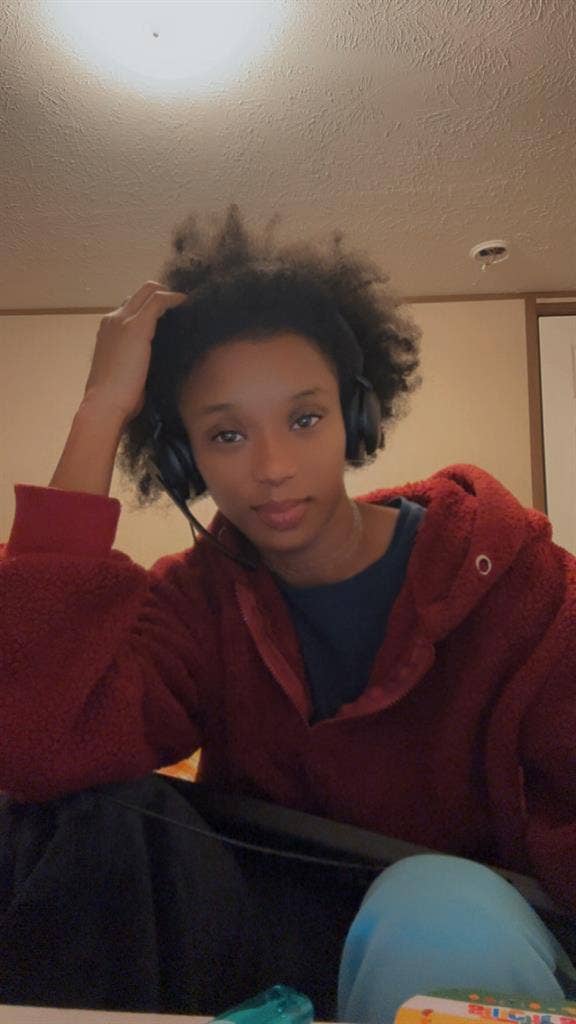 Looking for a new environment