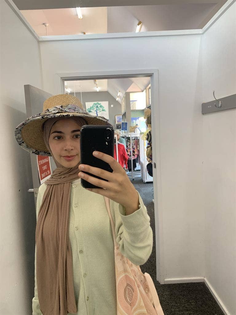 Looking for women’s only space