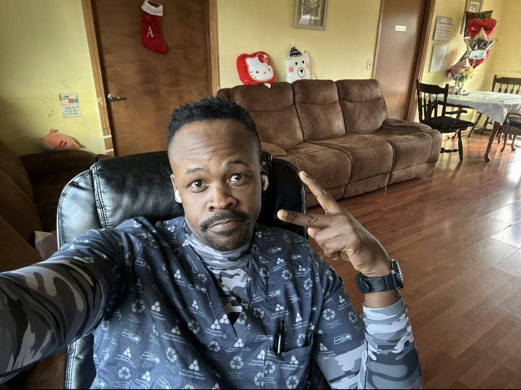 Healthy living and positive energy