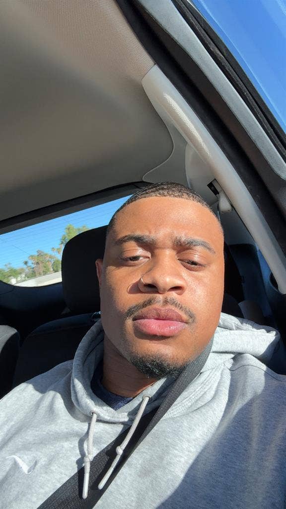 I’m Antwaun looking for a room