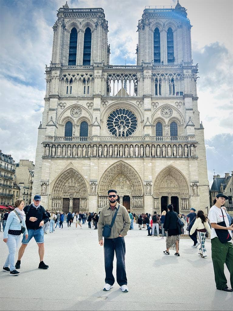 Looking for a room to rent