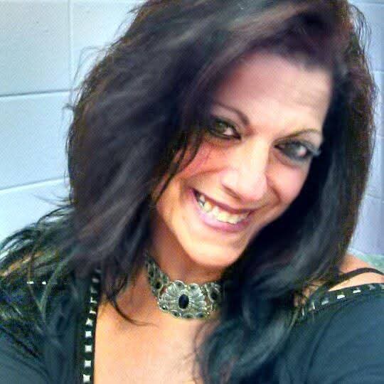 Jersey girl seeking furnished room.