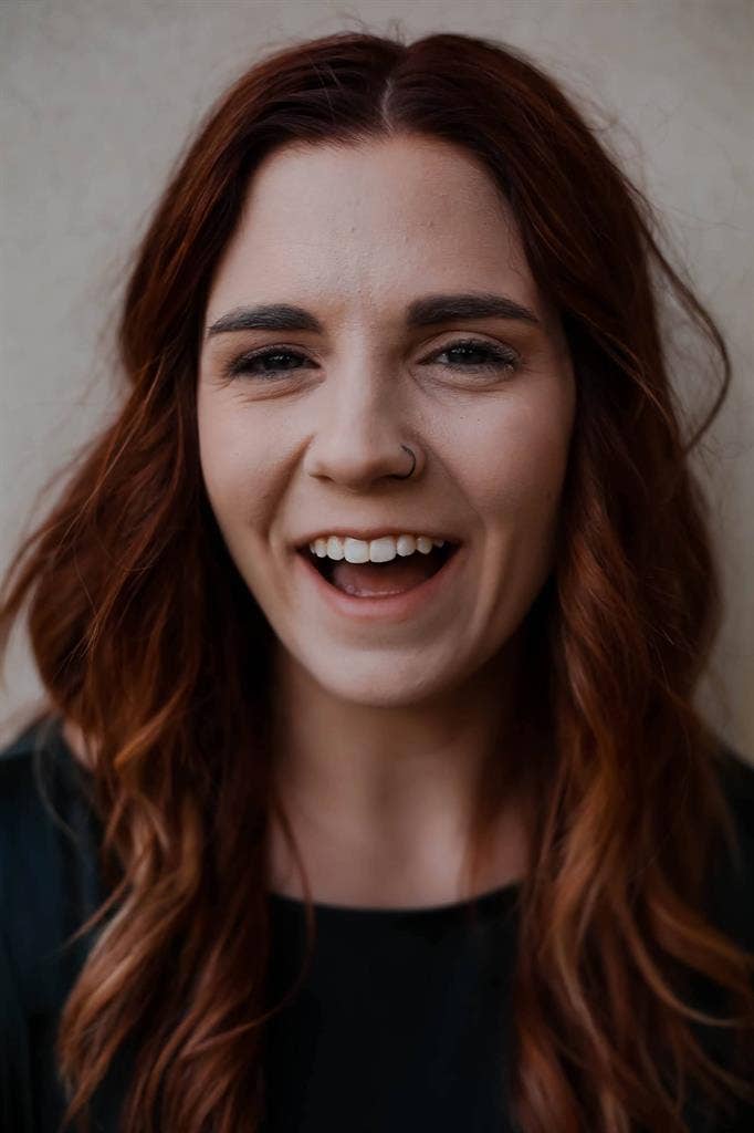 Morgan