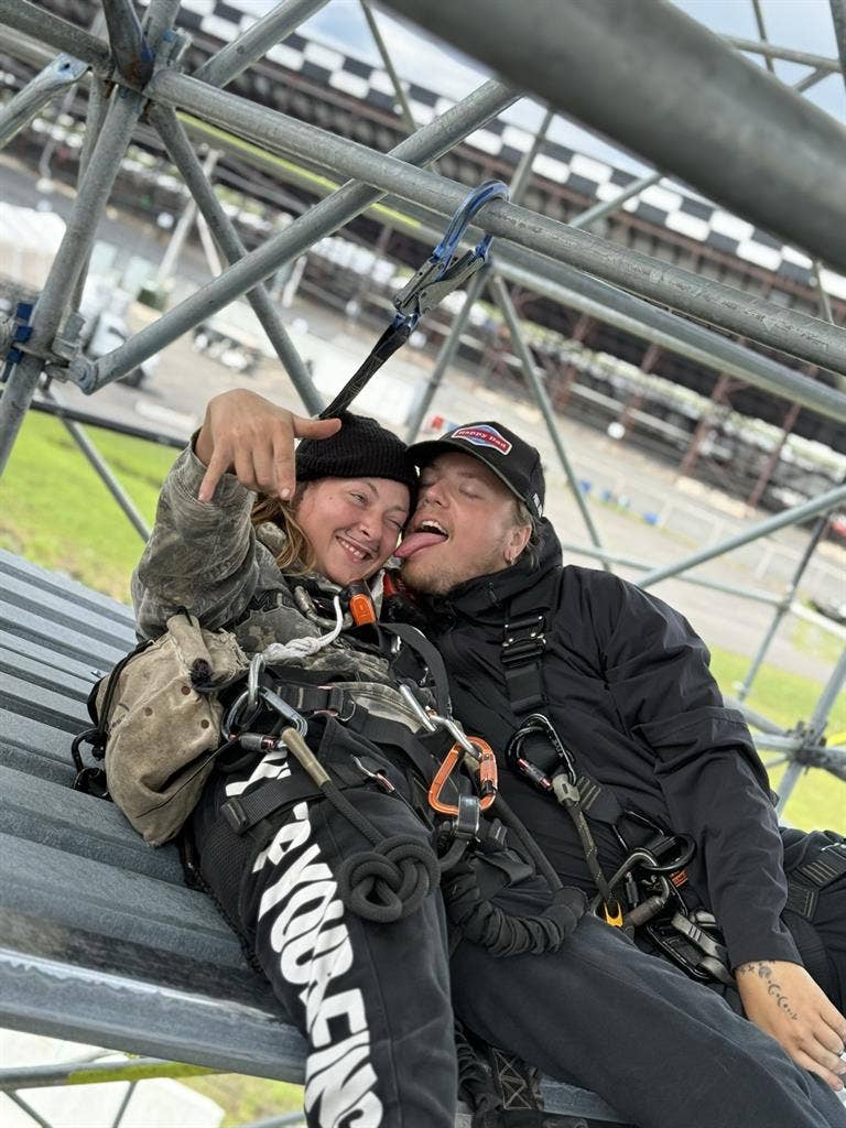 Looking for home base!