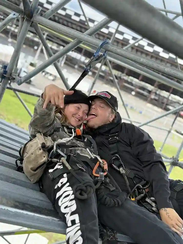 Looking for home base!