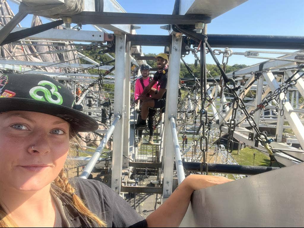 Looking for home base!