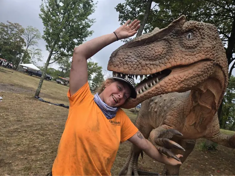 Looking for home base!