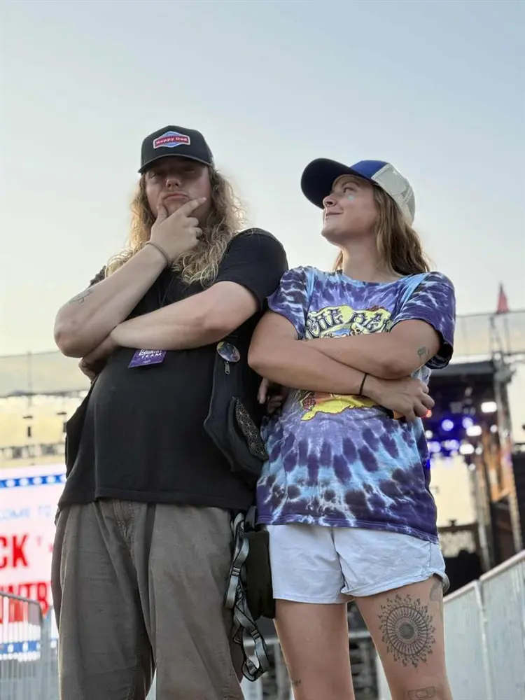 Looking for home base!