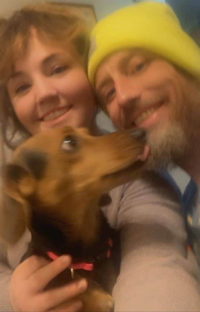 Couple needing a place asap