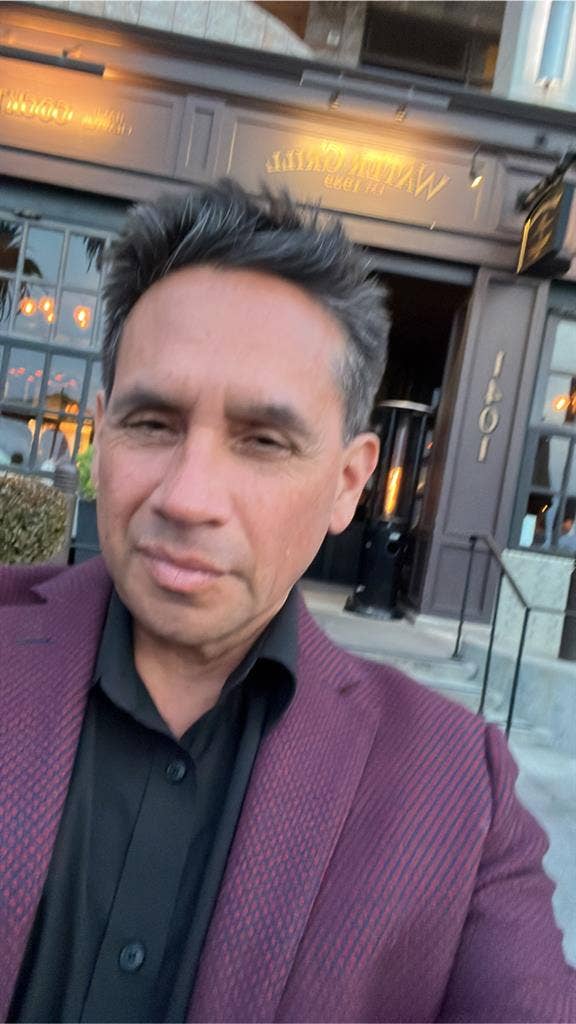 I’m professionally employed but not