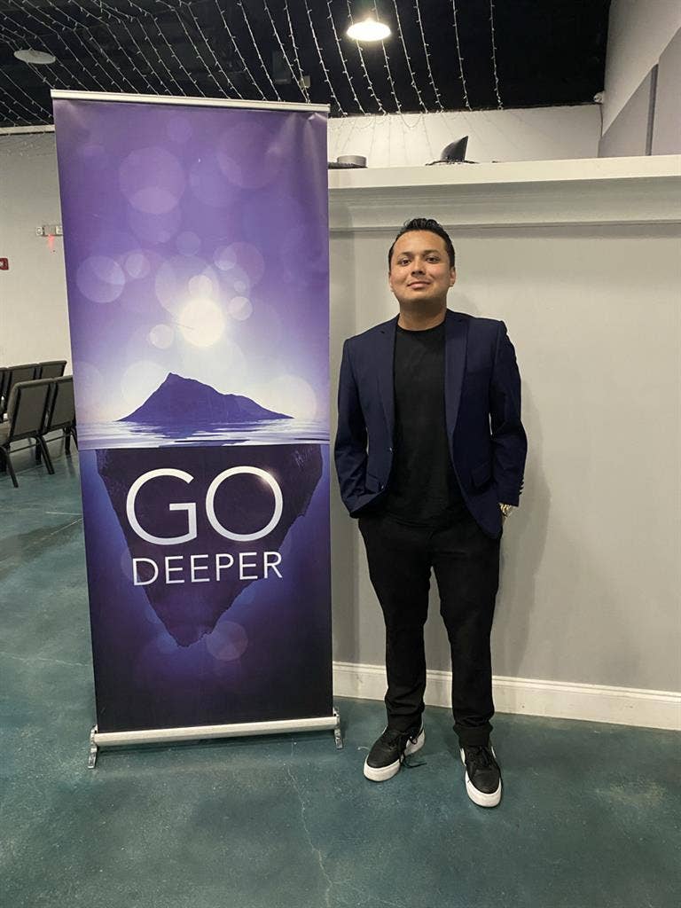 New Listing