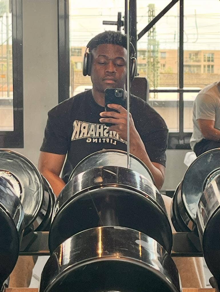 Looking for a quiet room