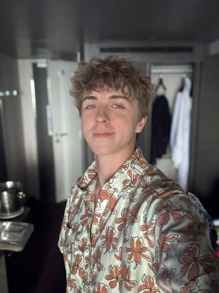 Just looking for a room short term.