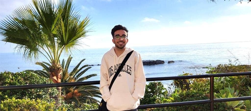 Looking for a Room near Irvine