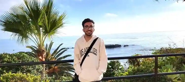 Looking for a Room near Irvine