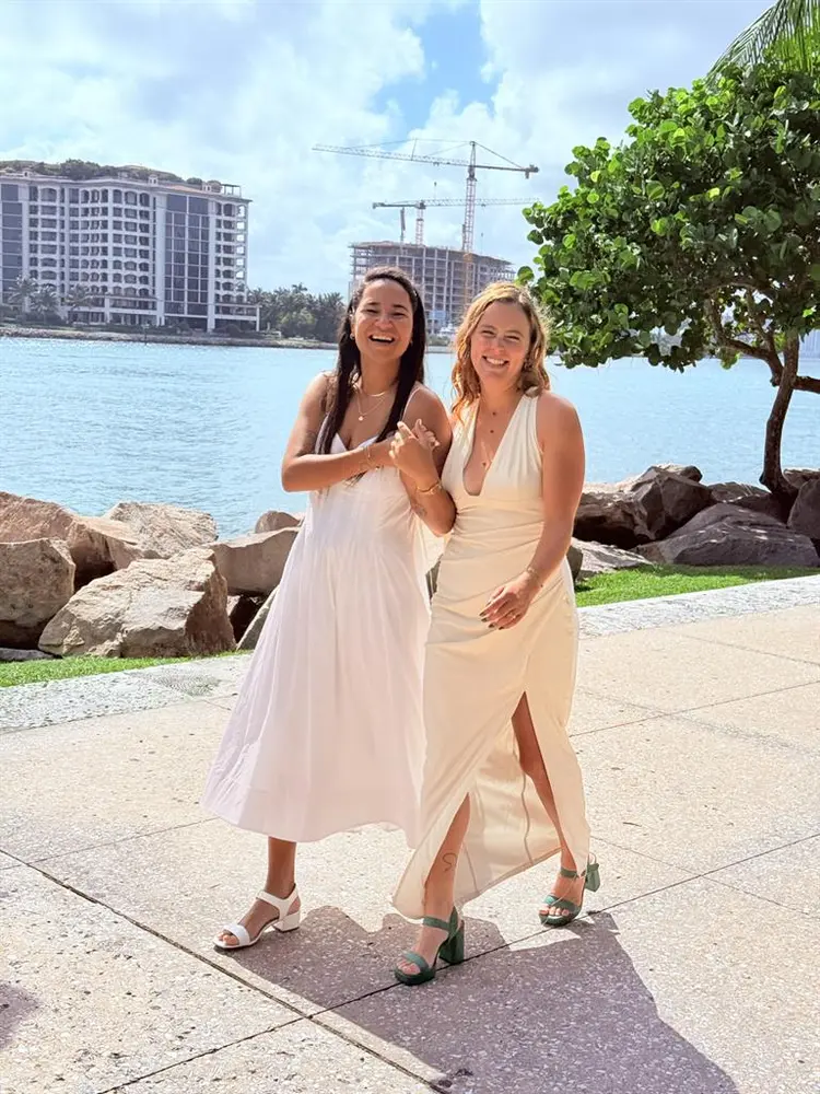 ISO roommate starting in April