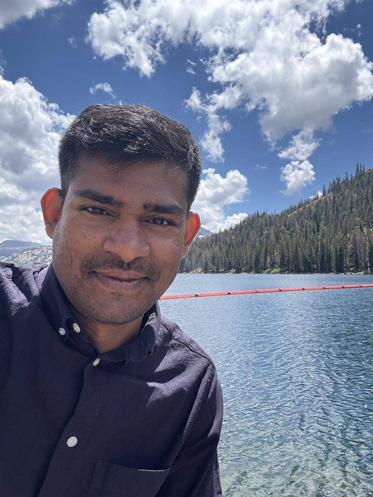 Looking for temporary accommodation