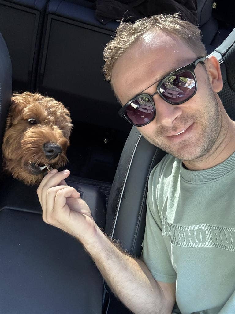 Room Wanted — Short-Term (2 Months)