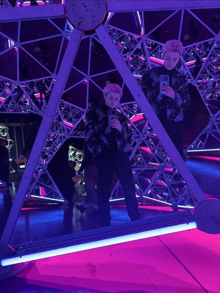 Seeking Room - Cleveland Metro Area