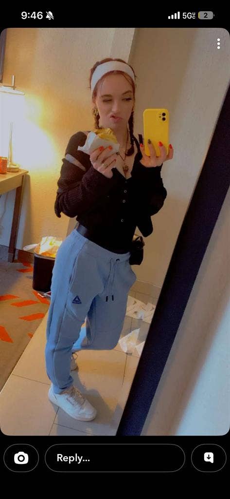 27 year old woman looking housing