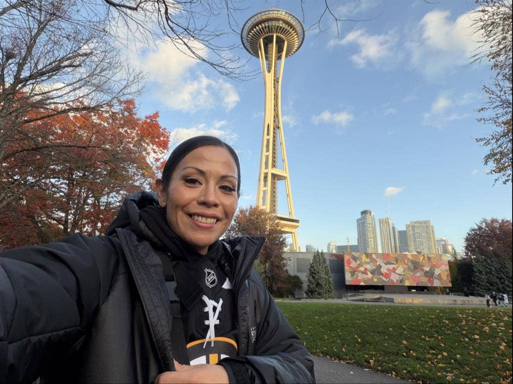 Only place to be is NYC 🗽