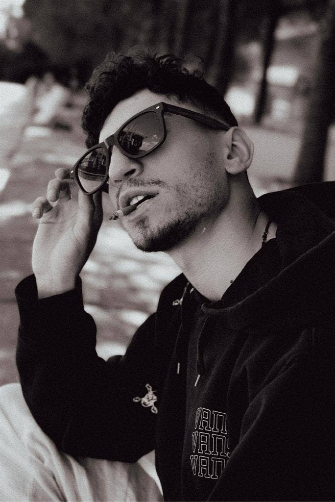 First time living in Madrid!