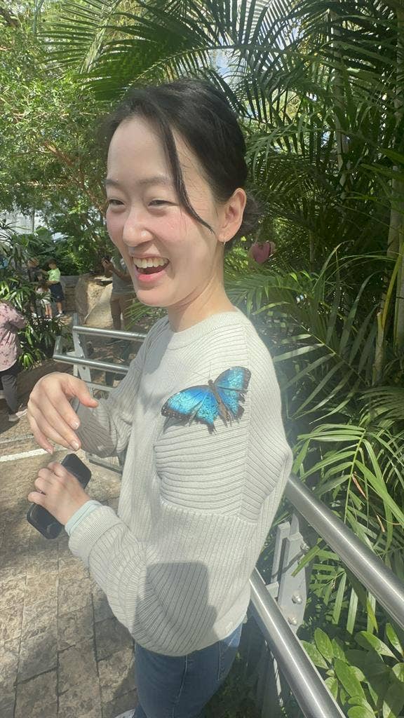 Looking for a safe private room!