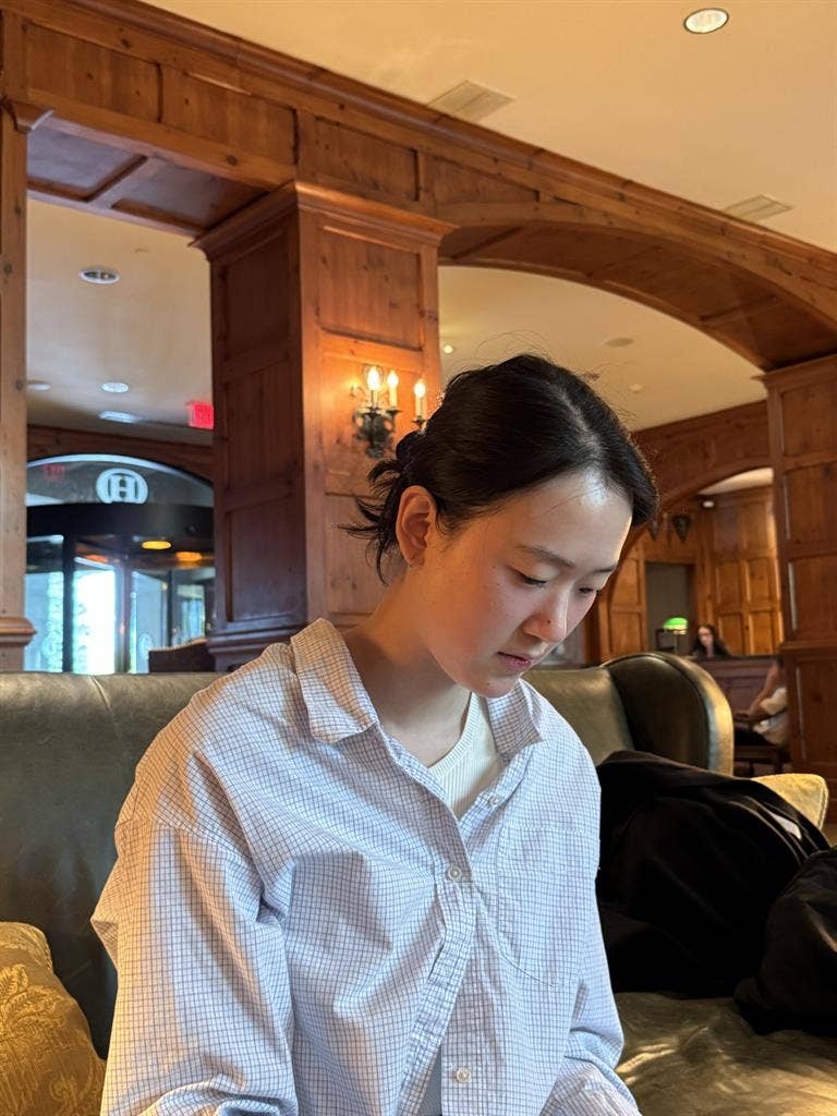 Looking for a safe private room!