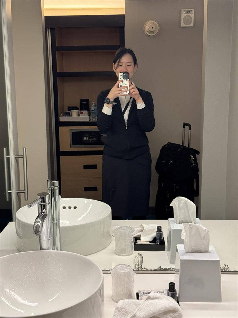 Looking for a safe private room!