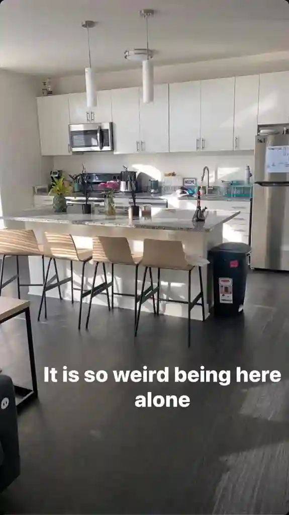 Hi my name is Zephany Houston!