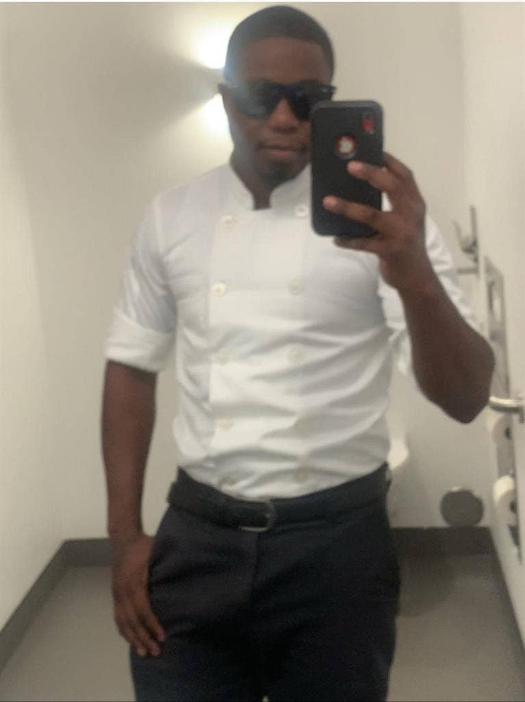 Looking to rent for myself