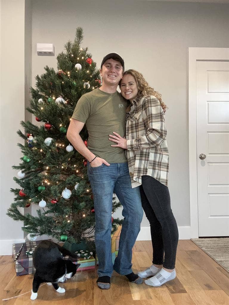 Sublet Spring Lease!