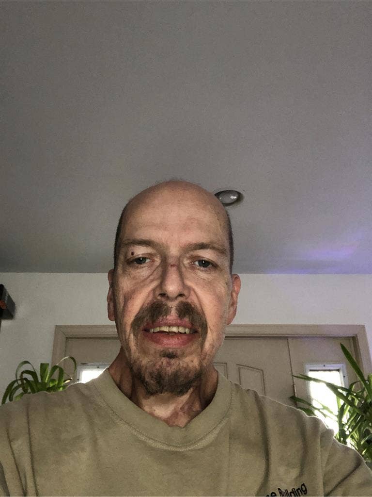 Looking for a safe place to live