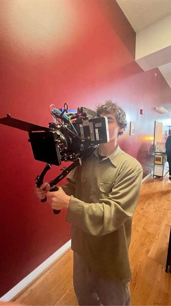 VCU student looking for roommates!