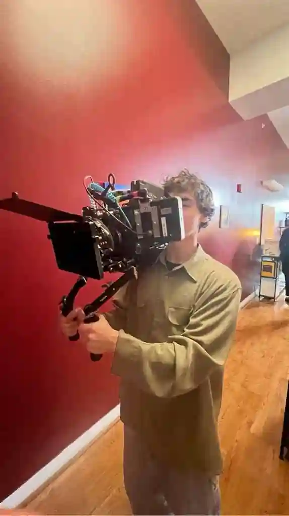 VCU student looking for roommates!