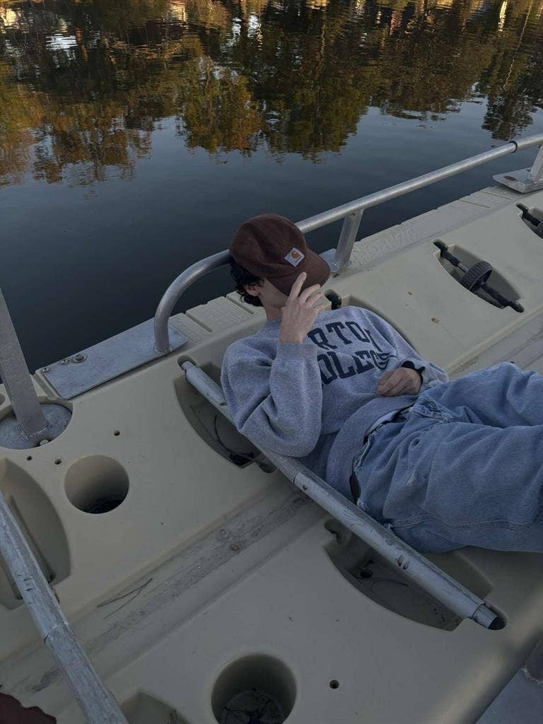 VCU student looking for roommates!