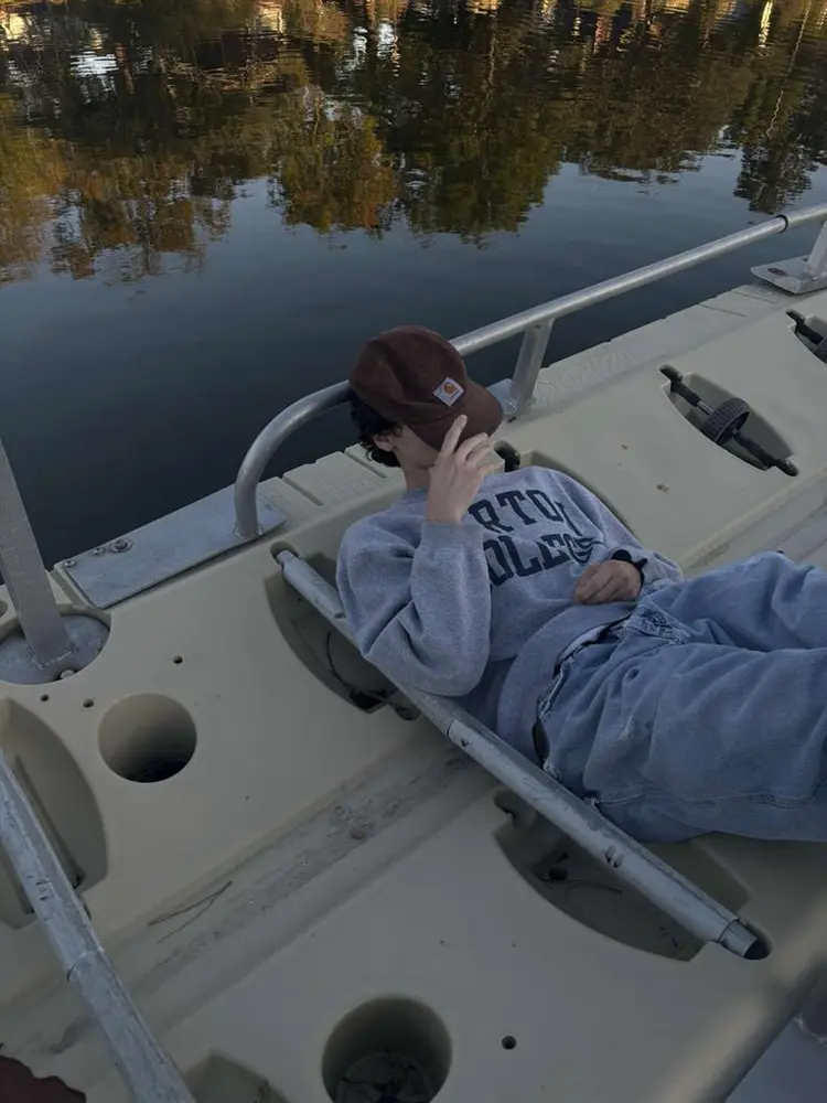 VCU student looking for roommates!