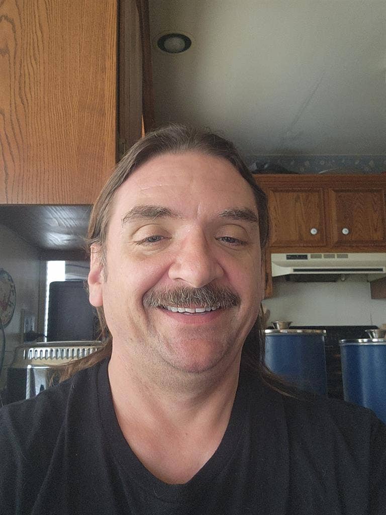 Professional male looking