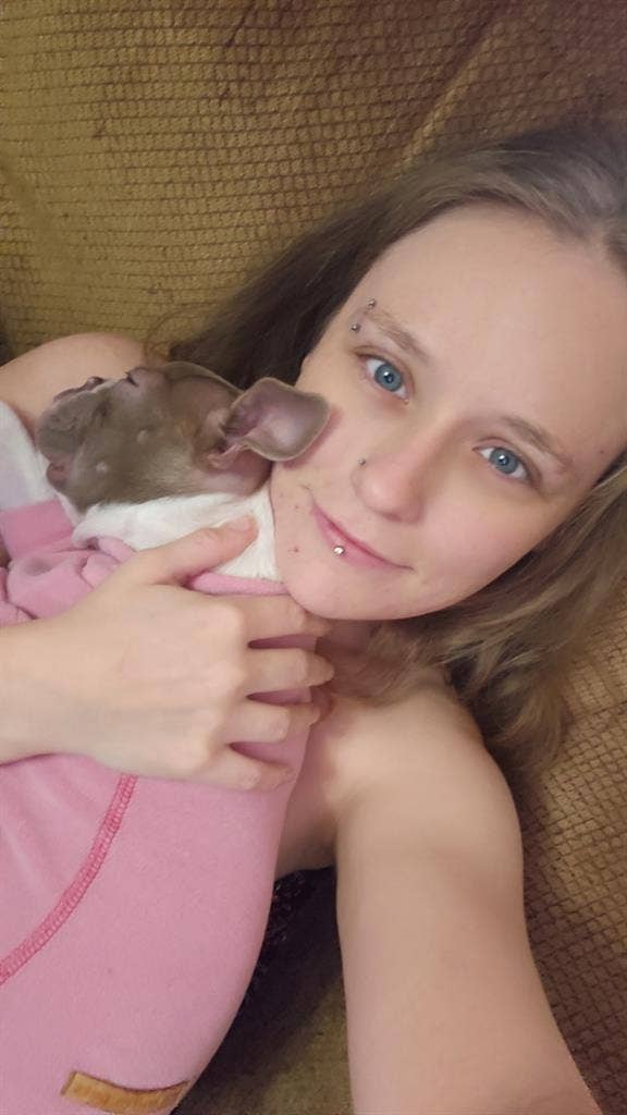 Need a Safe, PetFriendly Place ASAP