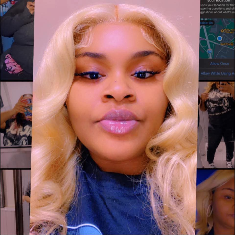 Mom of 3 looking for temporary stay