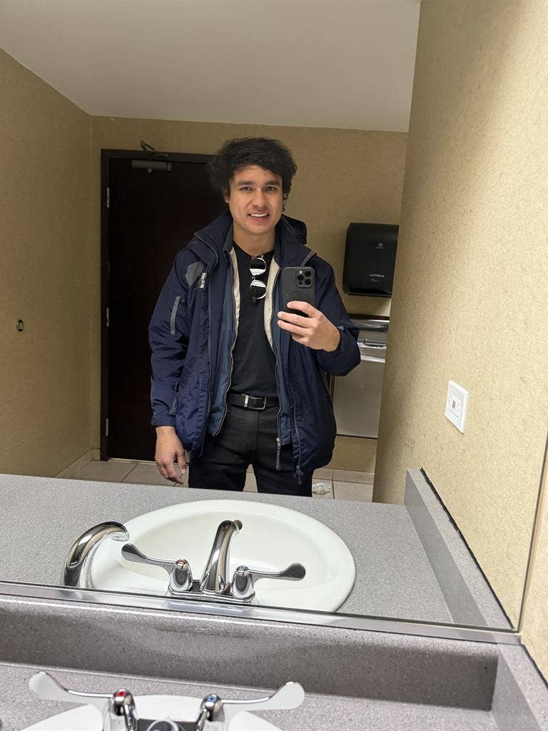 Looking to rent a room!