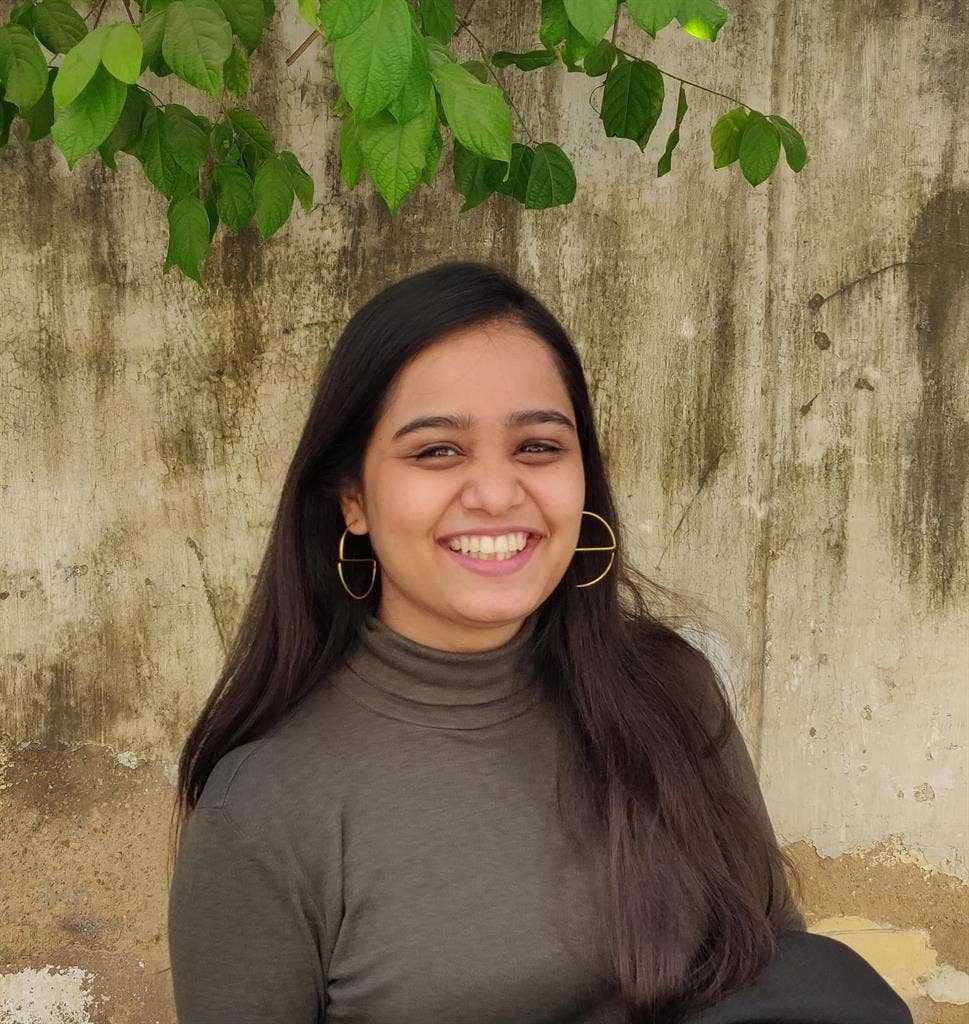 Anushree