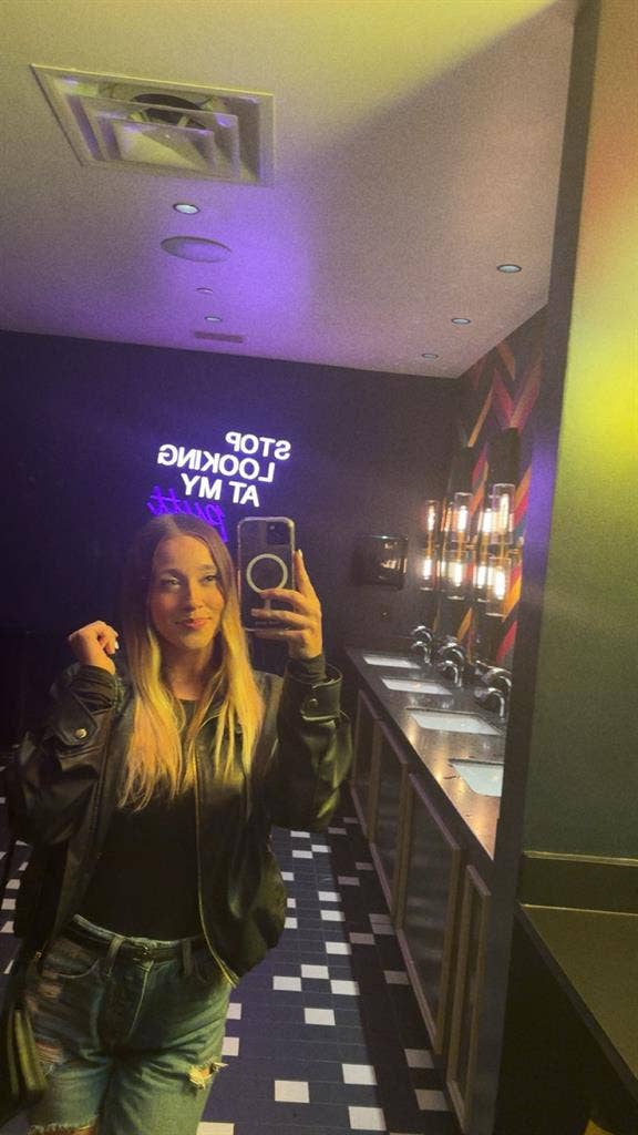 Friendly, considerate roommate!