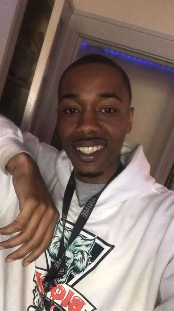 Hard working man out of Milwaukee