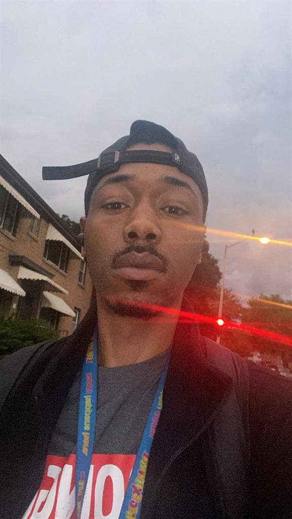 Hard working man out of Milwaukee